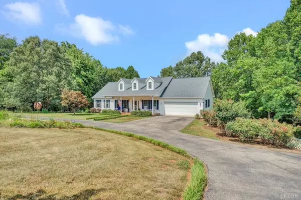 Boones Mill, VA 24065,65 Crestridge DR