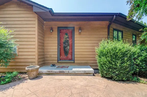 1630 Dairy View Road, Chatham, VA 24531