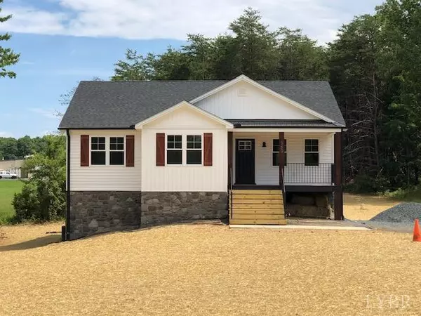 691 Winfall Rd, Gladys, VA 24554