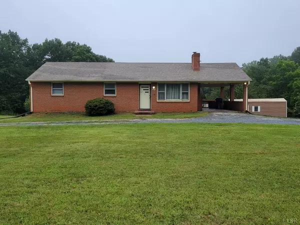 427 Amelon RD, Madison Heights, VA 24572