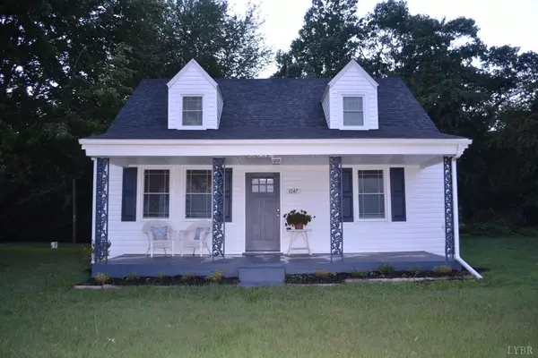 Gladys, VA 24554,1047 Tabor RD