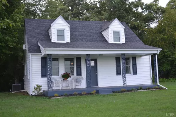 Gladys, VA 24554,1047 Tabor RD