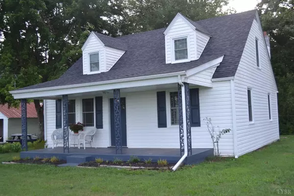 Gladys, VA 24554,1047 Tabor RD