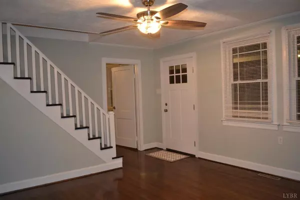 Gladys, VA 24554,1047 Tabor RD