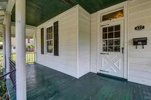 Lynchburg, VA 24501,417 Stafford ST