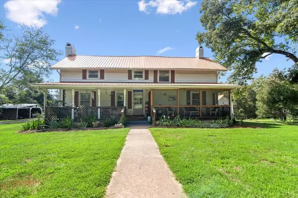 3900 Spring Garden RD, Chatham, VA 24531