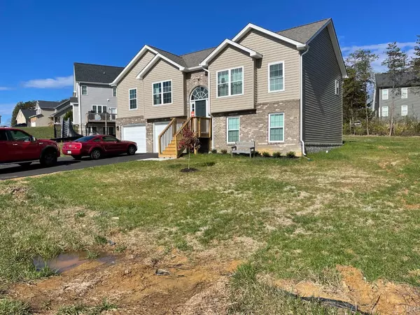 255 Traverse Drive, Evington, VA 24550