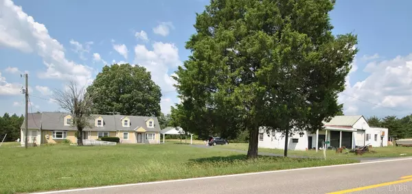 3851 Gladys RD, Gladys, VA 24554