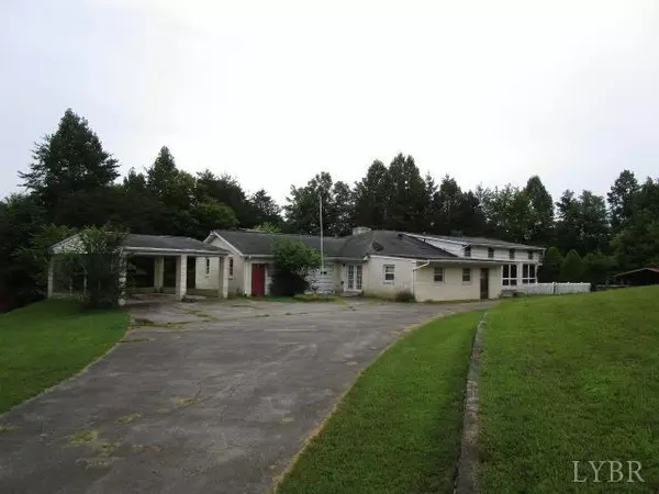 903 Jordan Creek RD, Martinsville, VA 24112