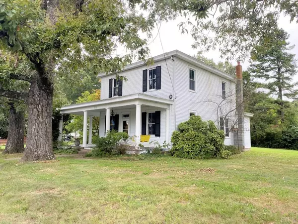 Brookneal, VA 24528,116 Charlotte ST