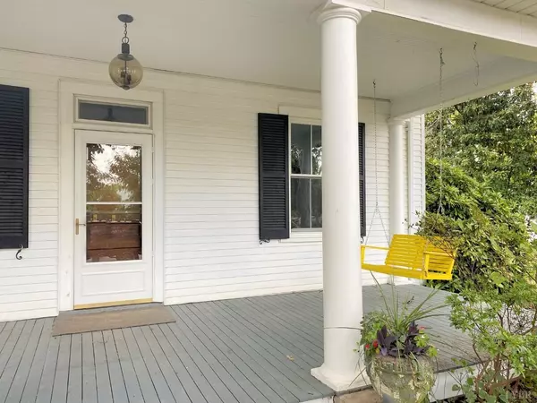 Brookneal, VA 24528,116 Charlotte ST