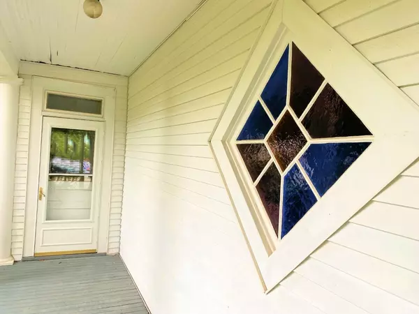 Brookneal, VA 24528,116 Charlotte ST