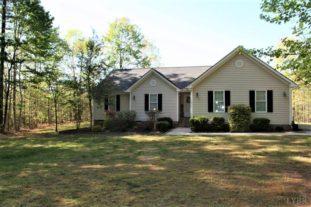 2135 Gully Tavern RD, Rice, VA 23966