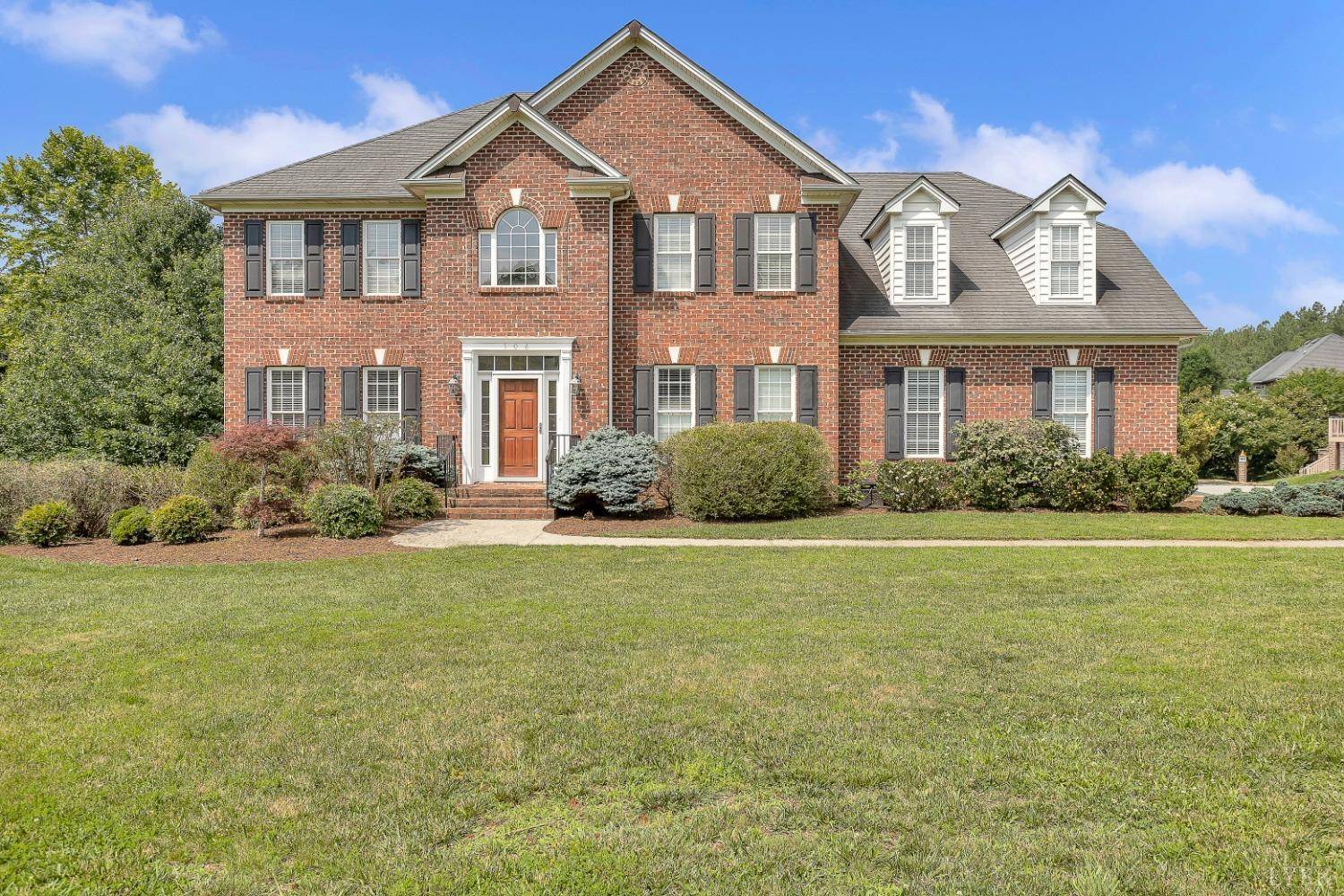 106 Beacon Hill PL, Lynchburg, VA 24503