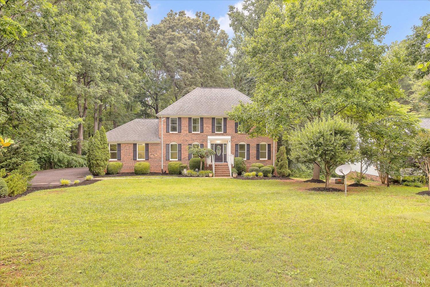 Goode, VA 24556,1154 Ashton CT