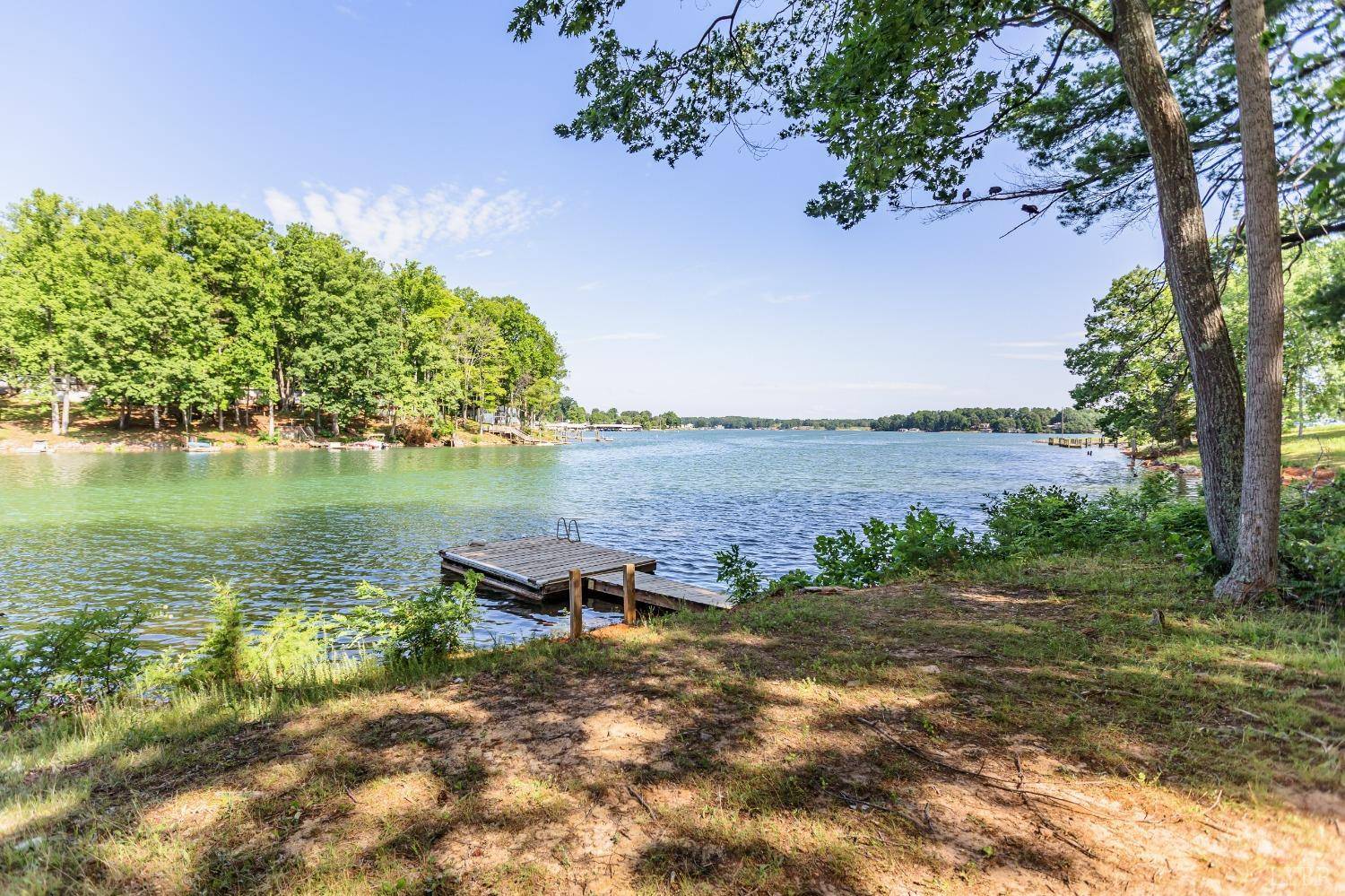 1209 Jefferson Dock RD, Penhook, VA 24137