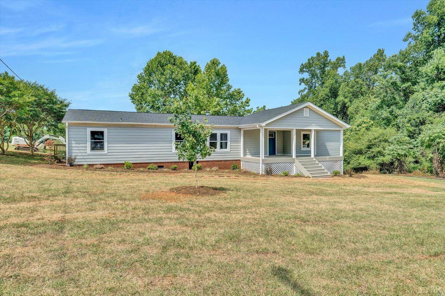 6292 Burnt Chimney RD, Wirtz, VA 24184