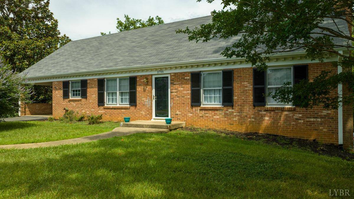 2705 Farmington PL, Lynchburg, VA 24503