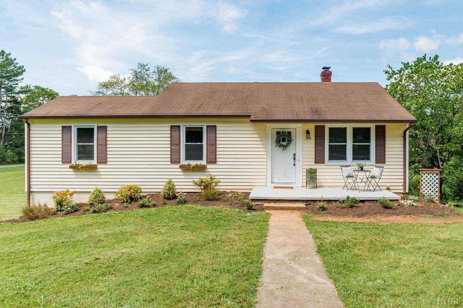 128 Bon Ton RD, Lynchburg, VA 24503