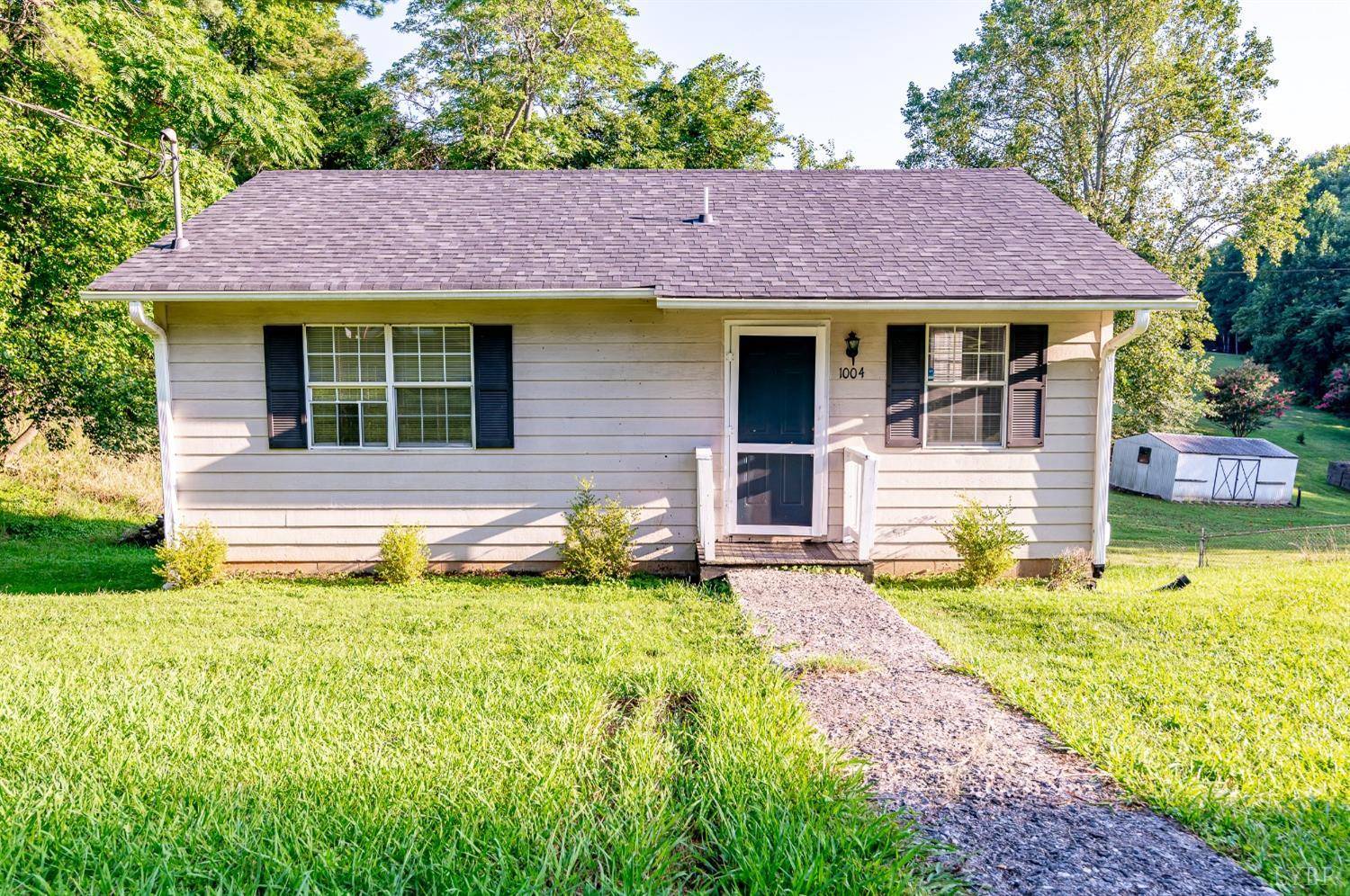 1004 Pinehurst ST, Lynchburg, VA 24501