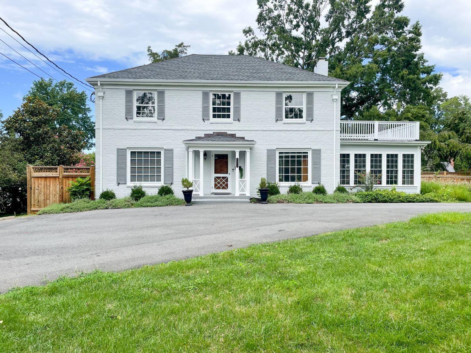 4404 Boonsboro RD, Lynchburg, VA 24503
