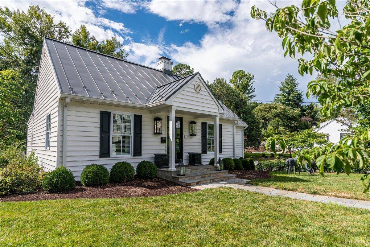 Lynchburg, VA 24503,1701 Morrison DR