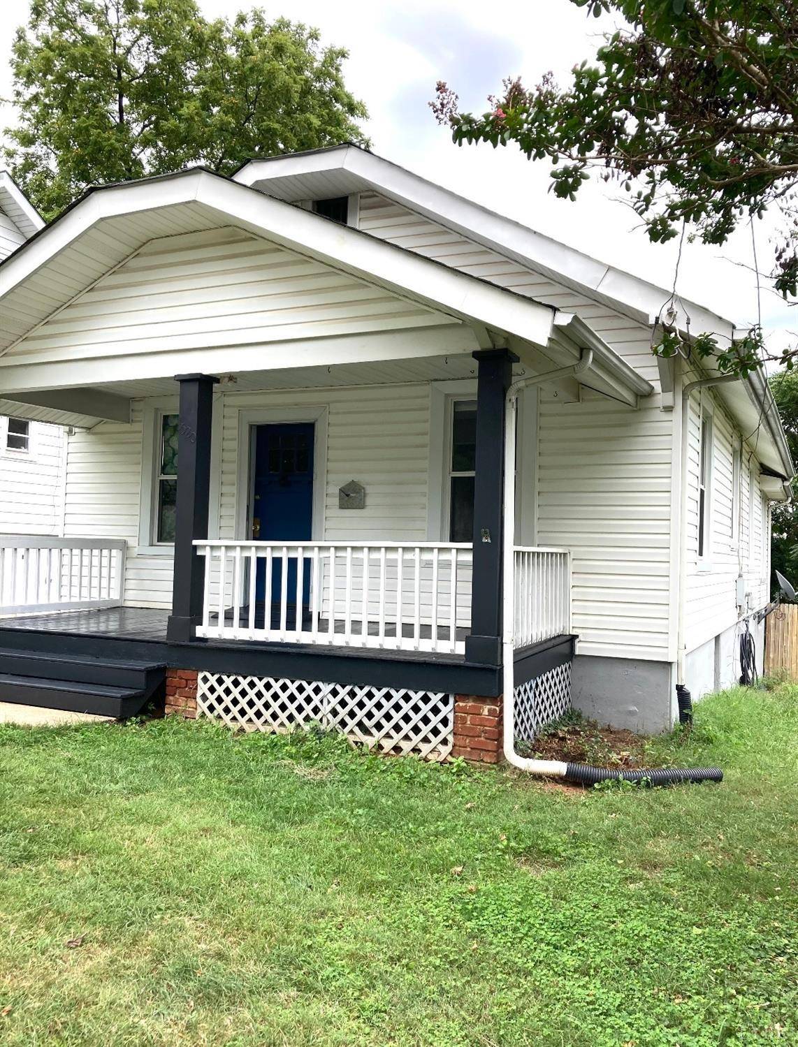 Lynchburg, VA 24501,1520 Russell ST