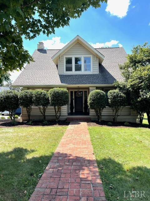 Lynchburg, VA 24503,3827 Boonsboro RD