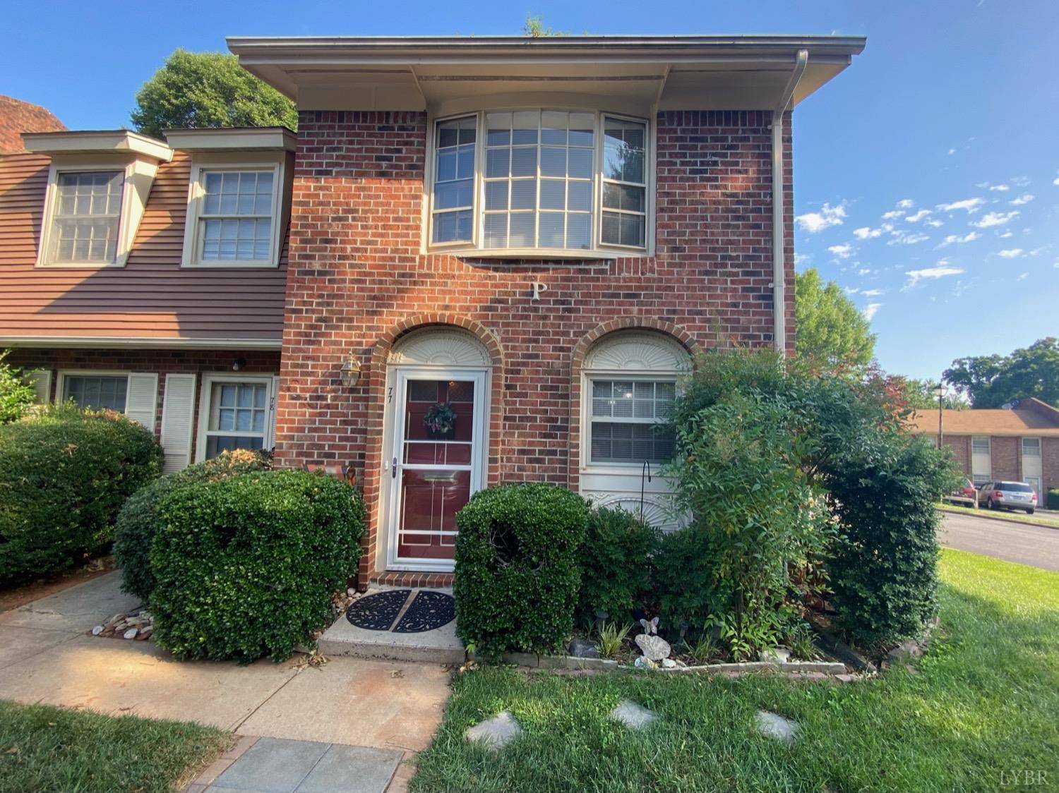 3101 Link RD, Lynchburg, VA 24503