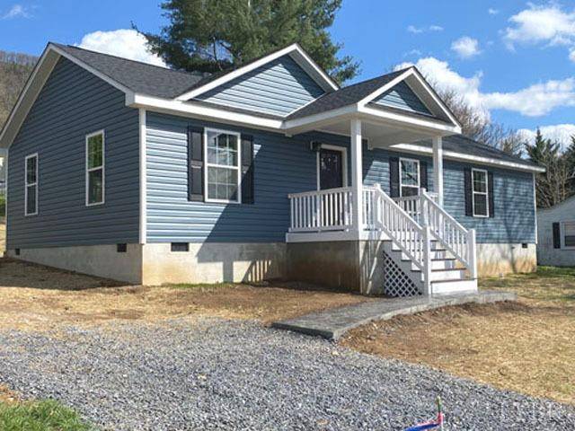 1744 Cedar Avenue, Buena Vista, VA 24416