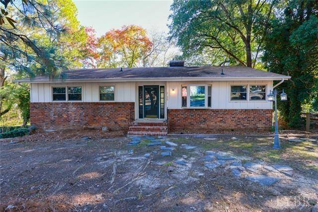 3113 Manor Circle, Richmond, VA 23230