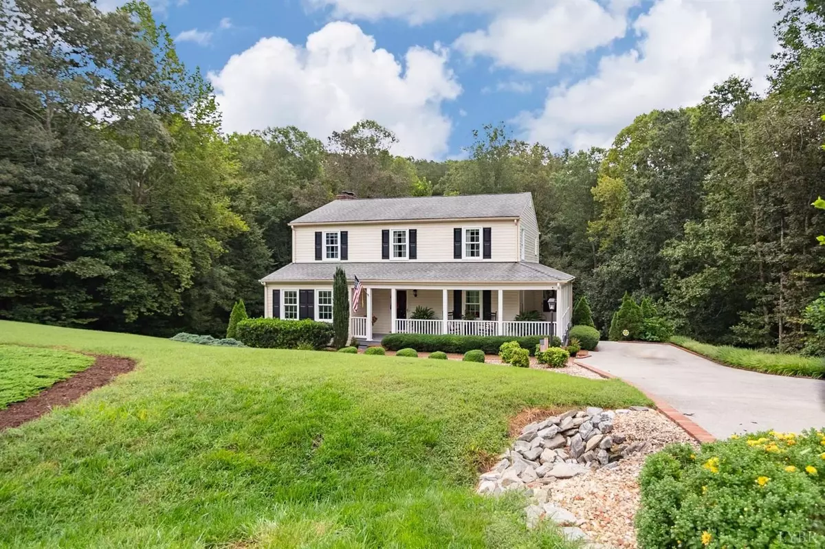 Altavista, VA 24517,218 Chimney Ridge CT