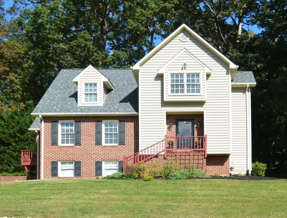 Forest, VA 24551,101 Waterview CIR