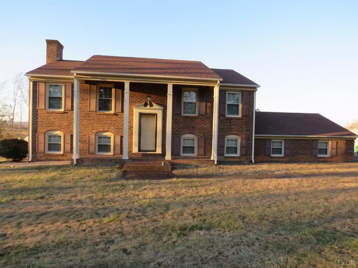 Nathalie, VA 24577,4068 Stage Coach Lane