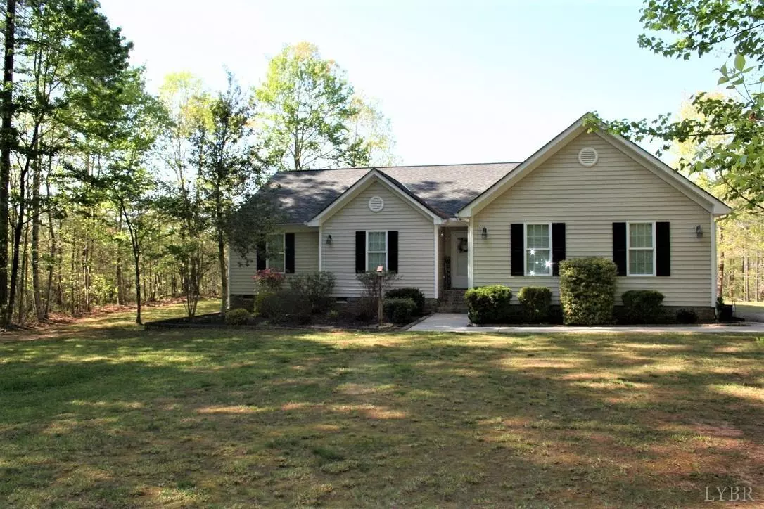 Rice, VA 23966,2135 Gully Tavern RD