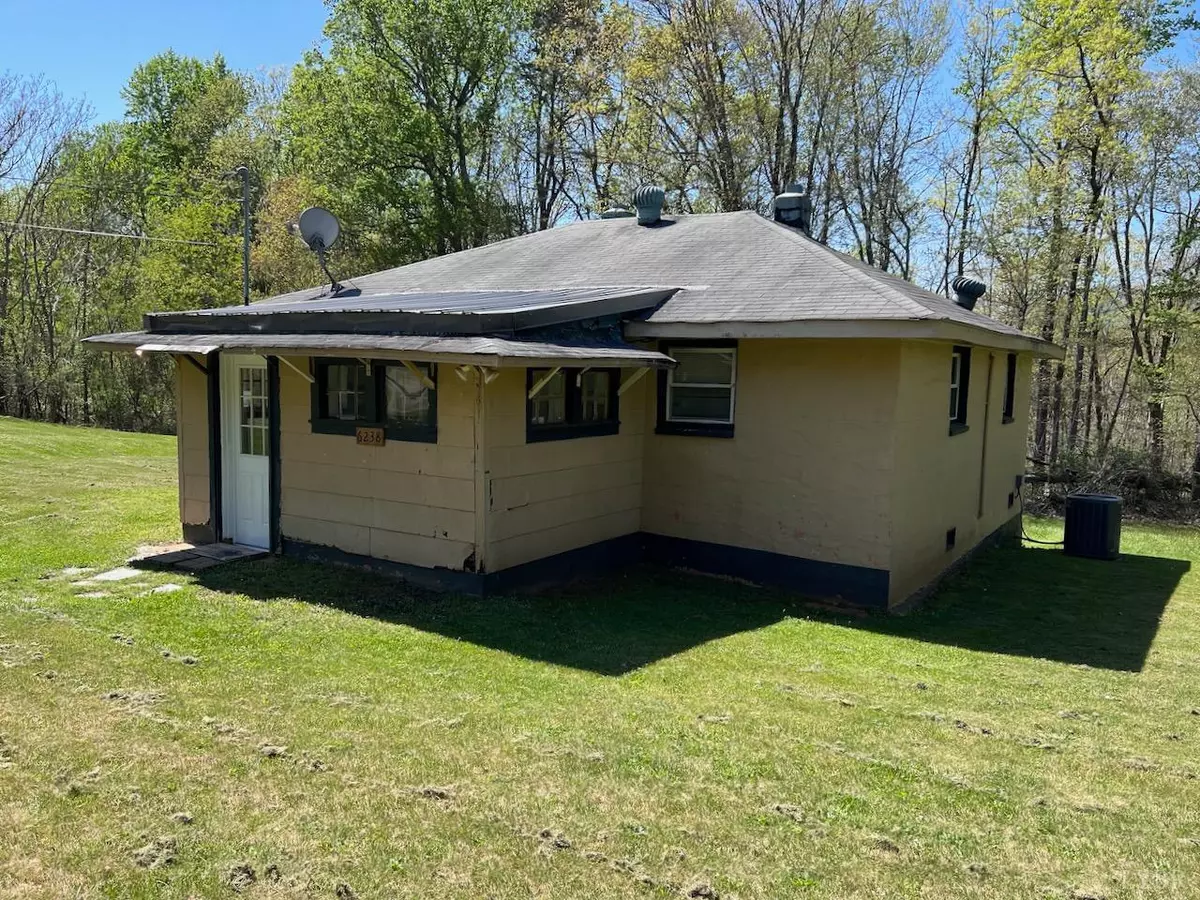 Shipman, VA 22971,6238 Laurel RD