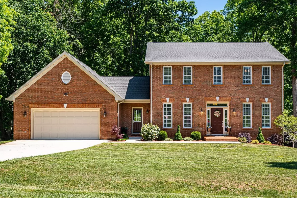 Evington, VA 24550,344 Bridge Tree CT