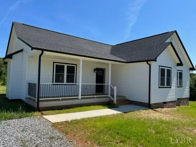 Appomattox, VA 24522,132 Mountain View RD