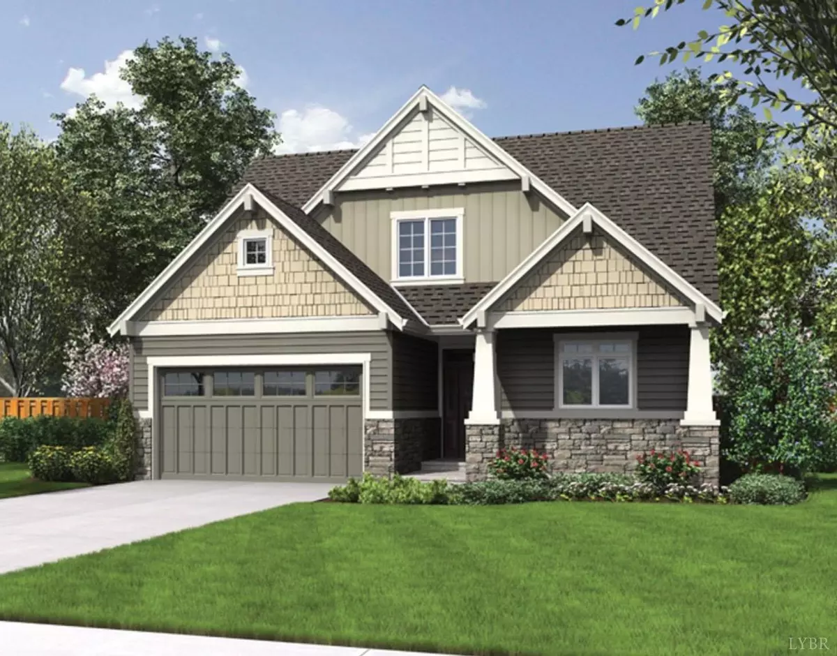 Forest, VA 24551,1118 Brewington DR