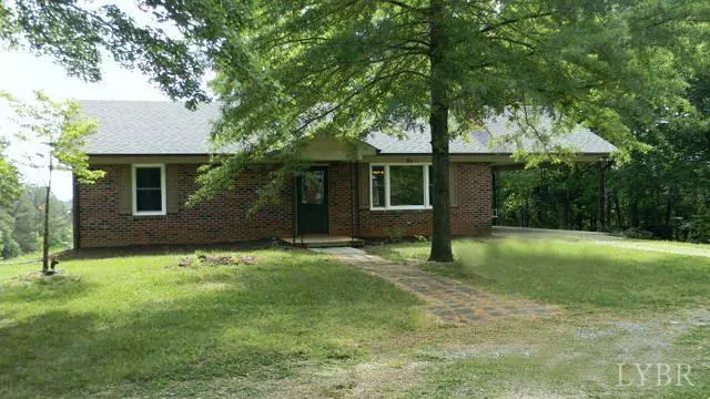 Gladys, VA 24554,4478 Three Creeks RD