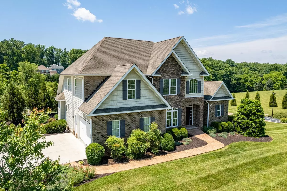 Evington, VA 24550,354 Conner RD