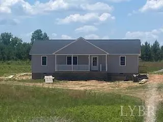 Prospect, VA 23960,4387 Pin Oak RD