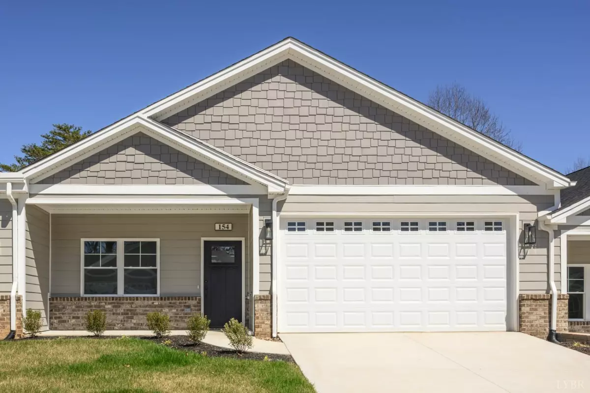 Lynchburg, VA 24502,154 Lockridge LN