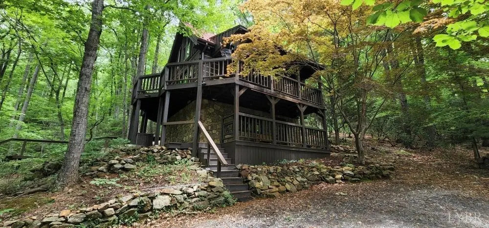 Big Island, VA 24526,1189 Dahlia CT