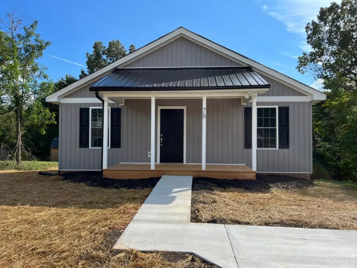 Madison Heights, VA 24572,0 Valleyview DR #Lot 43