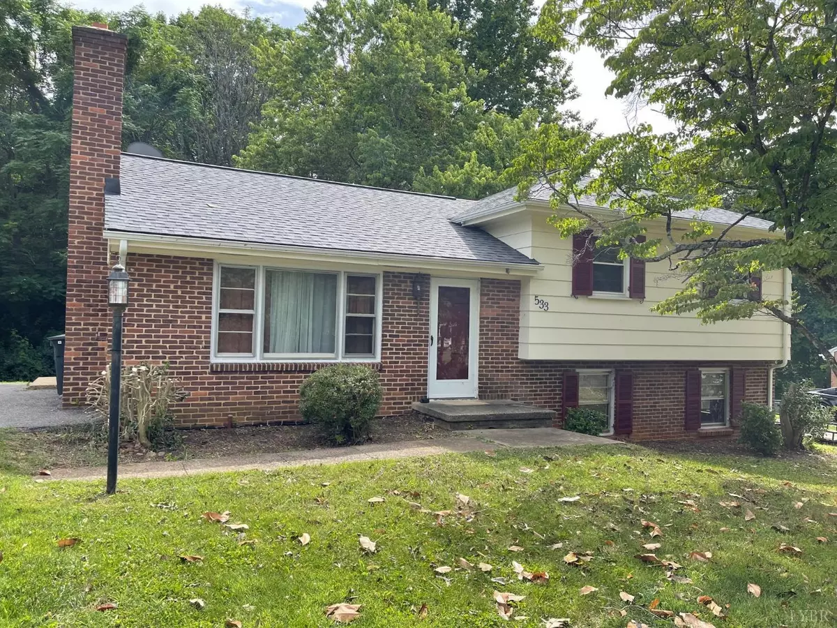 Lynchburg, VA 24502,533 Atlanta AVE