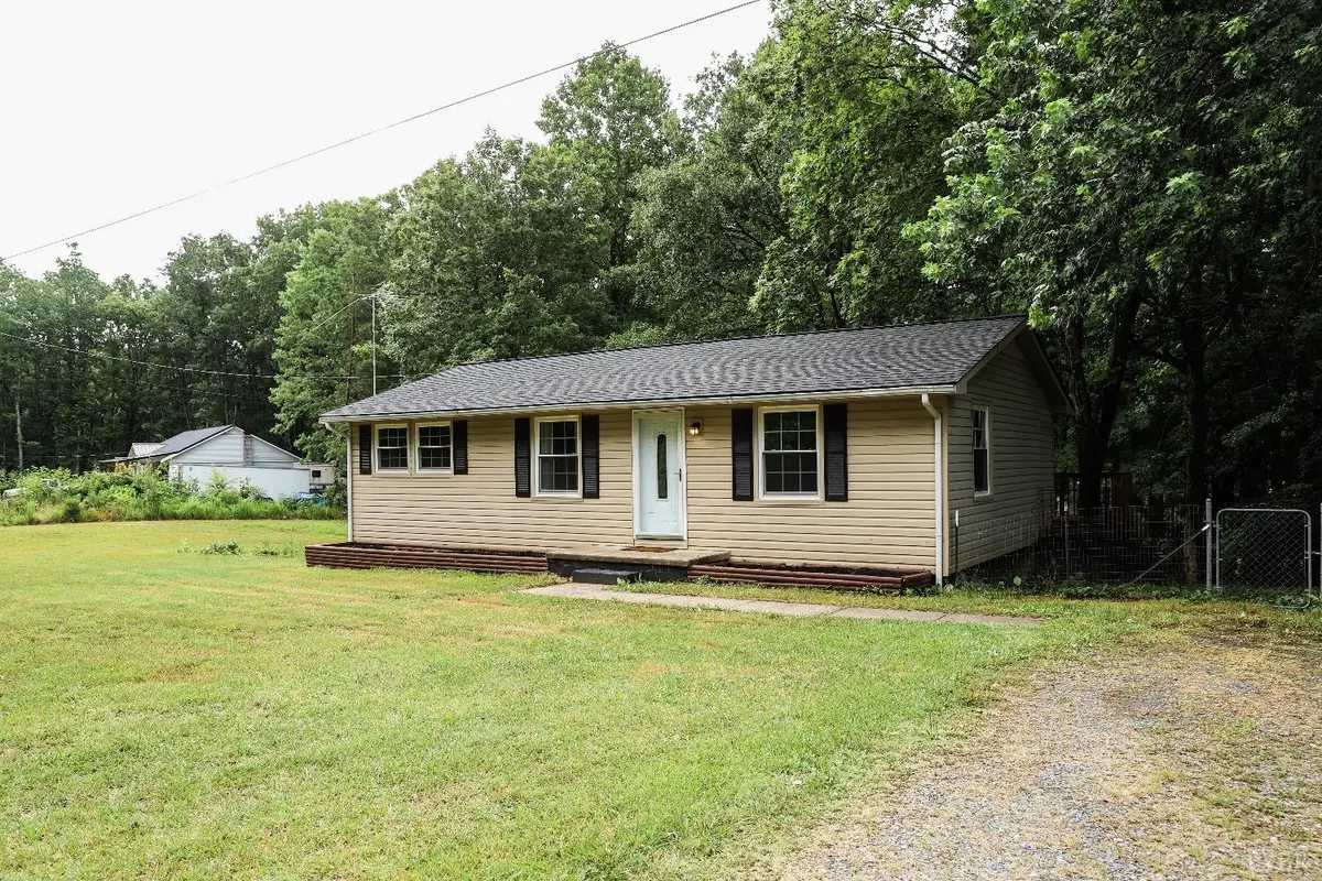 Rustburg, VA 24588,483 Pauls RD