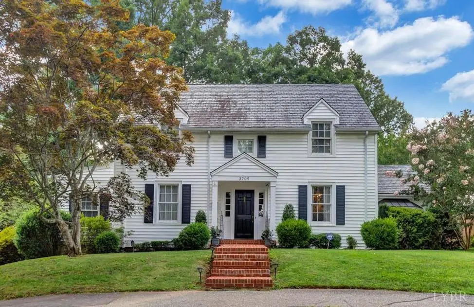 Lynchburg, VA 24503,3709 Manton DR