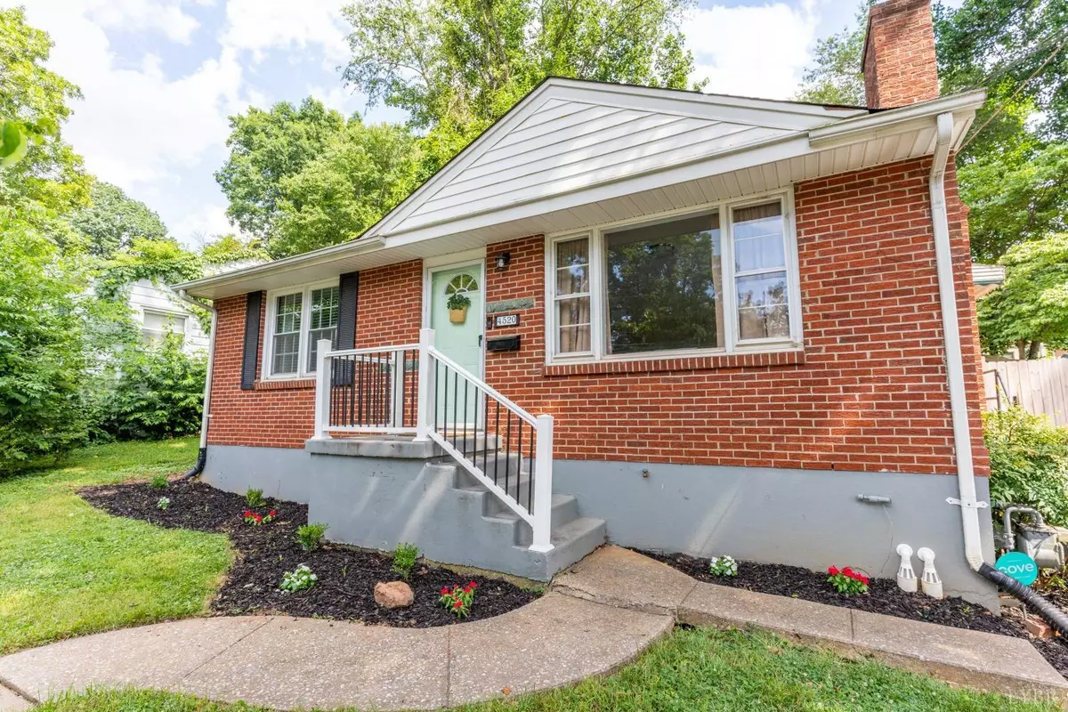 Lynchburg, VA 24502,4520 Greenwood DR