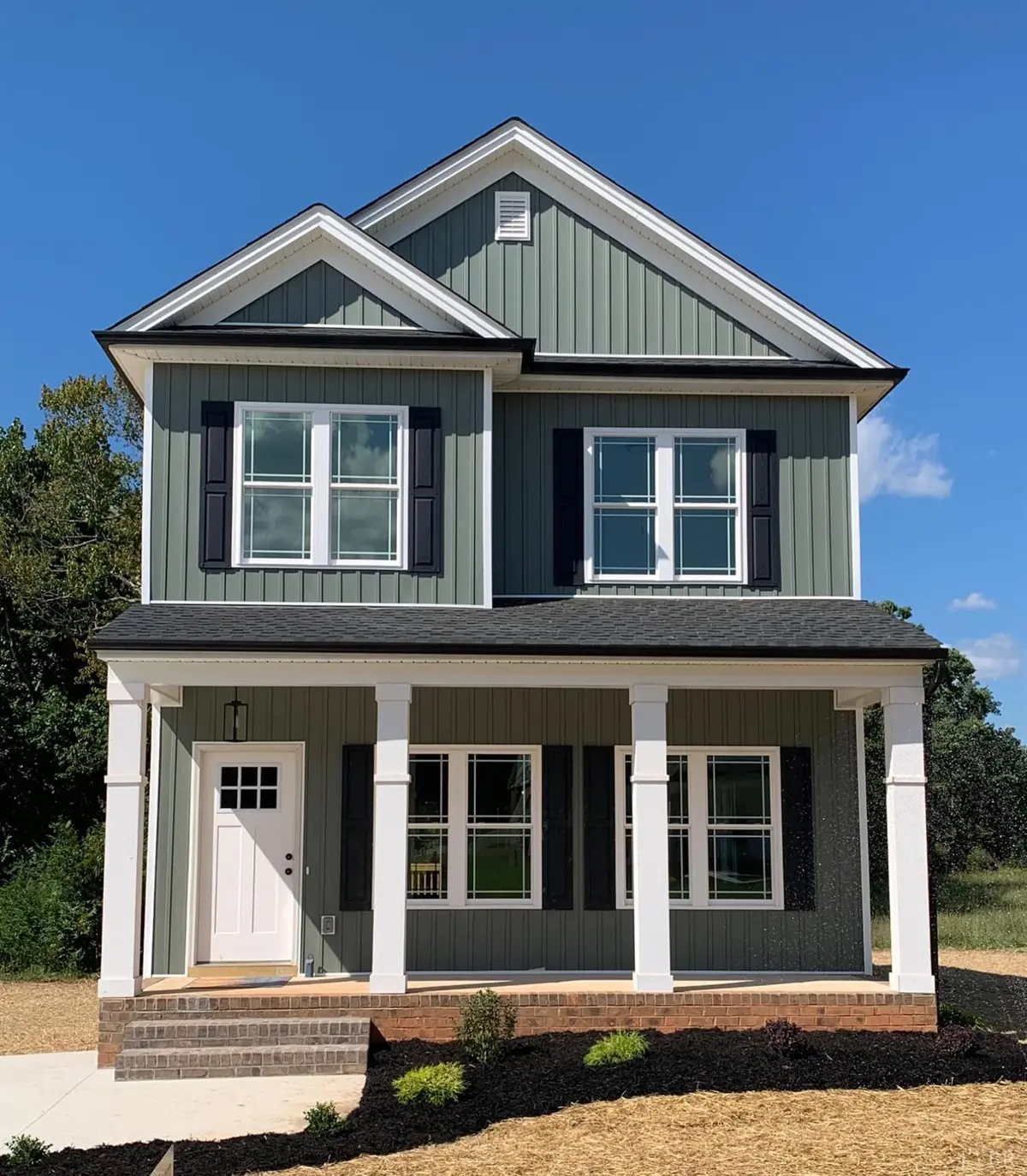 Appomattox, VA 24522,405 North AVE